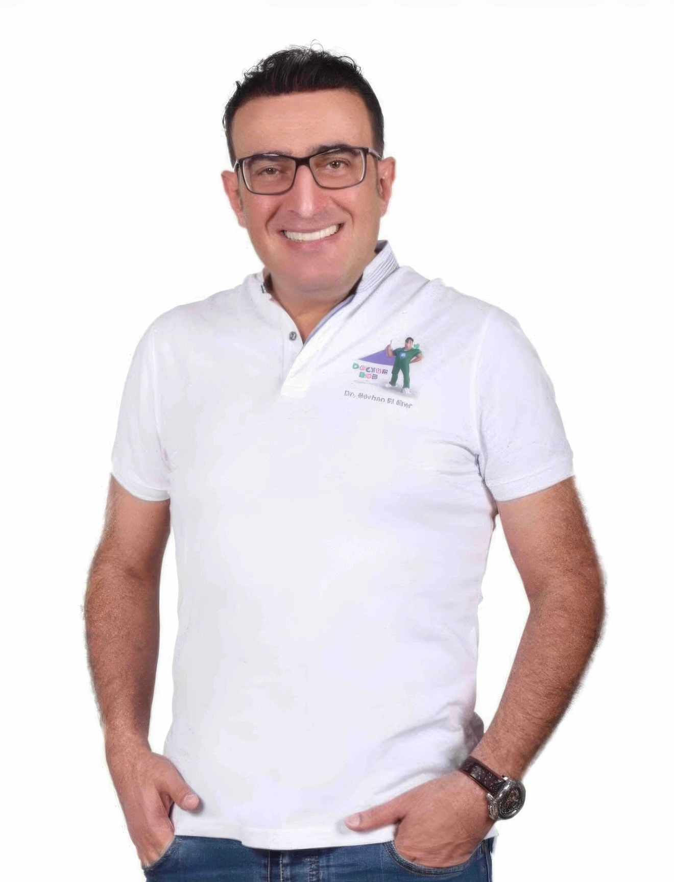 د. بوب – طبيب أسنان الأطفال في دبي وأبوظبي